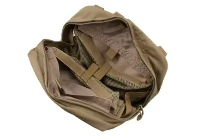 Torba medyczna Combat Trauma Bag - Coyote Brown - obrazek 2