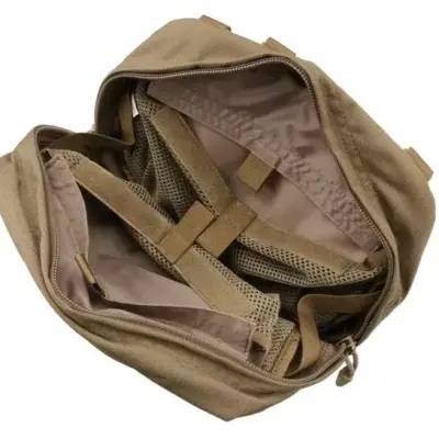 Torba medyczna Combat Trauma Bag - Coyote Brown ACM-20-014113-00 asgbox.pl