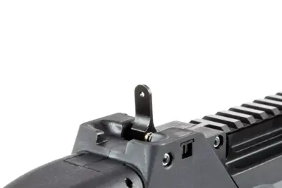 Replika karabinka FN F2000 Tactical Black ETU - obrazek 4