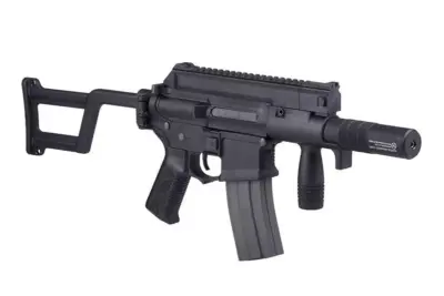 Replika subkarabinka AM-006 - obrazek 4