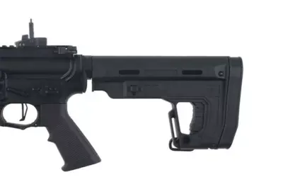 Replika karabinka ASR117R1 BOAR KeyMod - czarna - obrazek 5