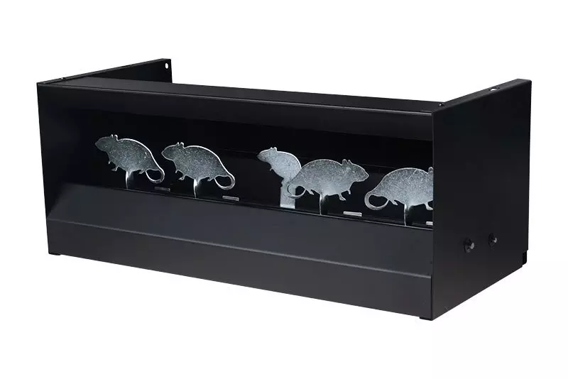 Cel Szczur do broni pneumatycznej OD-G-PRI-31-024441-00 asgbox.pl asgbox.pl - Cel Szczur do broni pneumatycznej