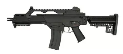 Replika karabinka JG1138 - obrazek 4
