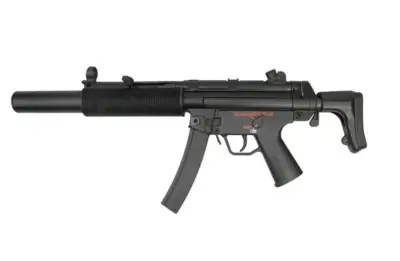 Replika pistoletu maszynowego JG067MG - obrazek 4