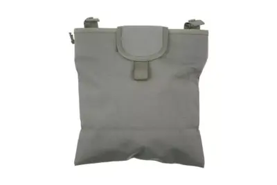 Torba zrzutowa - ranger green - obrazek 4
