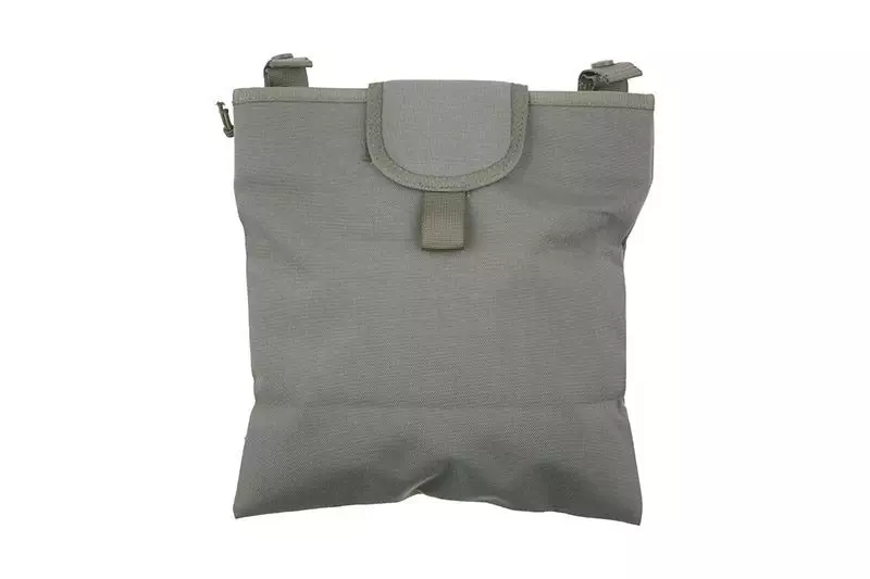 Torba zrzutowa - ranger green OD-G-PRI-19-019351-00 asgbox.pl Torba zrzutowa - ranger green - obrazek 4