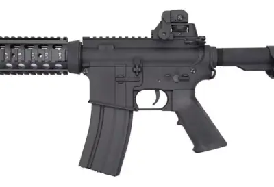 Replika karabinka CM012 - obrazek 3