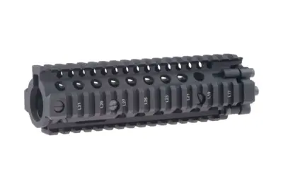 asgbox.pl - Zespół szyn RIS Lite 7 do replik typu M4/M16