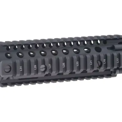 asgbox.pl - Zespół szyn RIS Lite 7 do replik typu M4/M16