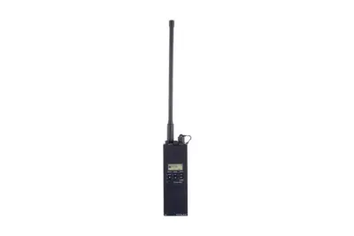 Atrapa radioodbiornika AN/PRC-148 - czarna - obrazek 2
