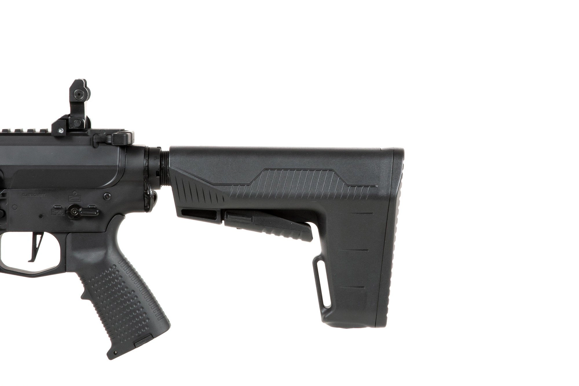 Replika karabinka CA112M-1 Nemesis 13" - czarna OD-G-CLA-01-026166-00 asgbox.pl Replika karabinka CA112M-1 Nemesis 13" - czarna - obrazek 4