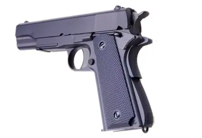 Pistolet gazowy GG107 - obrazek 4