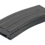 asgbox.pl - Magazynek Hi-Cap FULL METAL do M16/M4