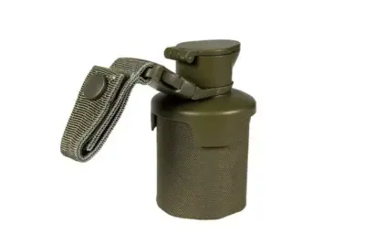 Składana ładownica MOLLE na kulki - olowkowa - obrazek 3
