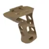 Taktyczny chwyt Fortis SHIFT™ Vertical Grip (Rail Mount) - Dark Earth OD-G-PTS-09-013187-00 asgbox.pl