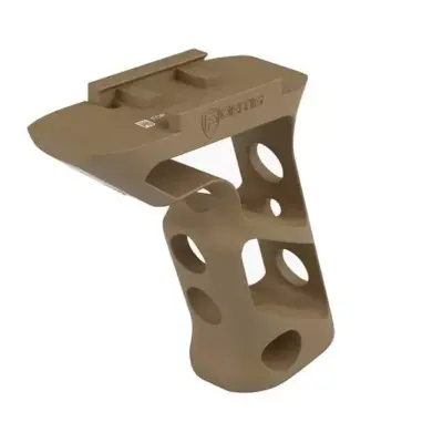 Taktyczny chwyt Fortis SHIFT™ Vertical Grip (Rail Mount) - Dark Earth PTS-09-013187-00 asgbox.pl