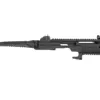 Konwersja Tactical Carbine do replik - Glock / VX Series - czarna OD-G-AWO-09-026687-00 asgbox.pl