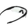 Okulary balistyczne Crossblade One - Clear OD-G-ESS-41-029678-00 asgbox.pl asgbox.pl - Okulary balistyczne Crossblade One - Clear