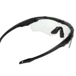 asgbox.pl - Okulary balistyczne Crossblade One - Clear