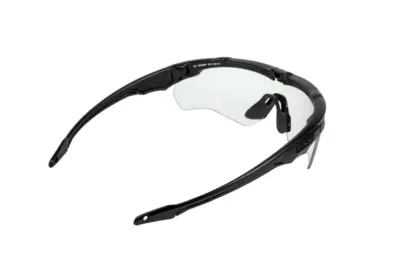 asgbox.pl - Okulary balistyczne Crossblade One - Clear