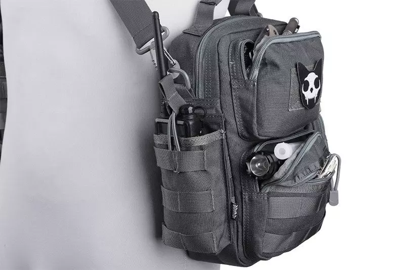 Torba EDC Portable Bag - oliwkowy OD-G-PRI-20-017377-00 asgbox.pl Torba EDC Portable Bag - oliwkowy - obrazek 5