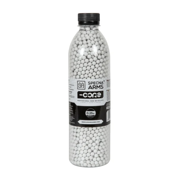 asgbox.pl - Kulki Specna Arms CORE™ 0
