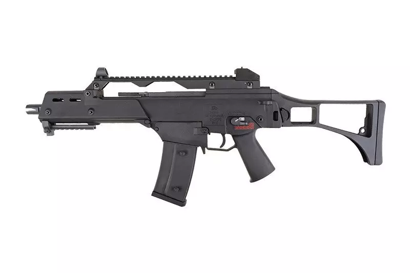 Replika subkarabinka GEC36 OD-G-GIG-01-008749-00 asgbox.pl Replika subkarabinka GEC36 - obrazek 4