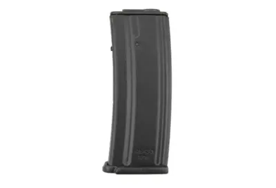 Krótki magazynek low-cap do replik typu MP7 - obrazek 4