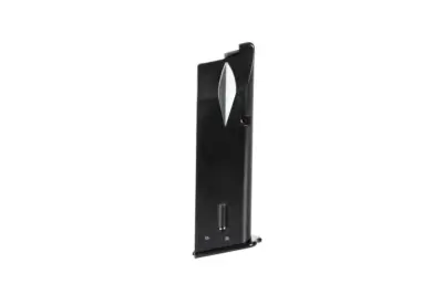 asgbox.pl - Magazynek green gas 20 kulek do repliki WE Browning MK3