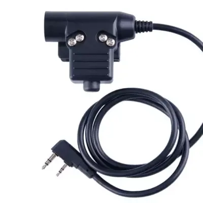 Przycisk PTT U94 - typ KENWOOD ZTC-31-001704-00 asgbox.pl Przycisk PTT U94 - typ KENWOOD ZTC-31-001704-00 asgbox.pl