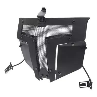 Maska do hełmów typu FAST - czarna UTT-28-019320-00 asgbox.pl Maska do hełmów typu FAST - czarna UTT-28-019320-00 asgbox.pl