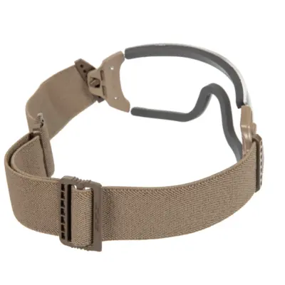 Alternative view of Gogle taktyczne Jumpmaster™ - Tan