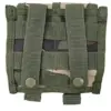 Podwójna ładownica na granaty - US Woodland OD-G-GFT-19-003572-00 asgbox.pl