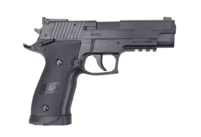 Replika pistoletu G226 - obrazek 2