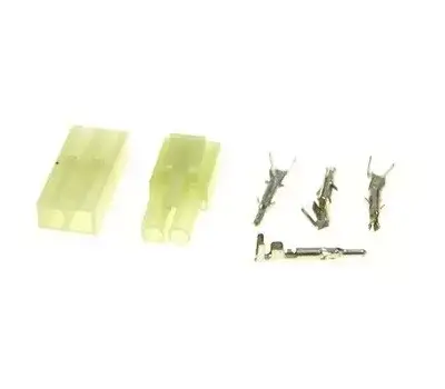 asgbox.pl - Zestaw wtyków - małe