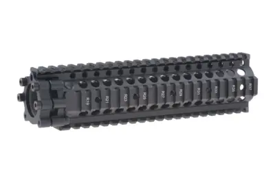 Zespół szyn RIS Lite 9 do replik typu M4/M16 - obrazek 2