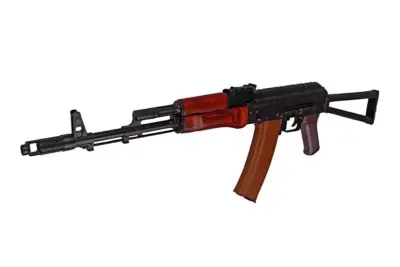 Replika karabinka LCKS74 NV - obrazek 5