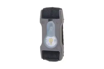 Marker elektroniczny Lightbuck Split-Bar - Foliage Green (białe światło) - obrazek 2