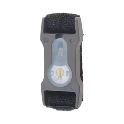 Alternative view of Marker elektroniczny Lightbuck Split-Bar - Foliage Green (białe światło)