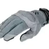 Rękawice taktyczne Armored Claw Shield Flex™ Hot Weather - szare OD-G-ACL-33-023896-02 asgbox.pl