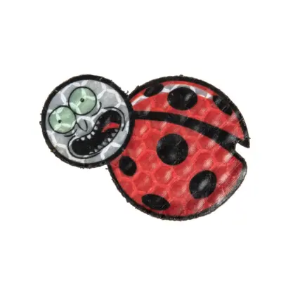 asgbox.pl - Naszywka IR - Rick Biedronka