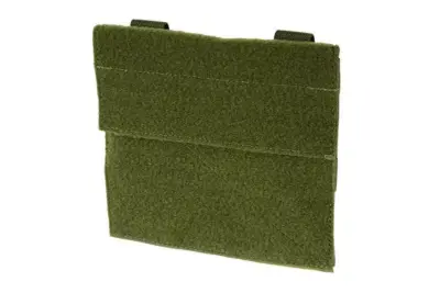 Panel administracyjny - olive drab - obrazek 2