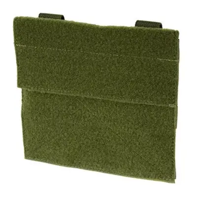 Panel administracyjny - olive drab TMC-19-009030-00 asgbox.pl