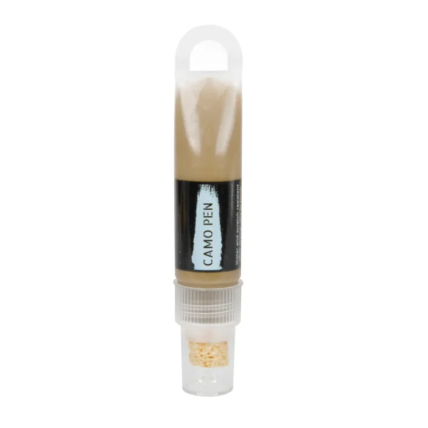 asgbox.pl - Farba do maskowania Camo-Pen - Tan
