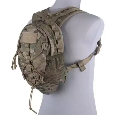 asgbox.pl - Plecak Sparrow Egg - Multicam