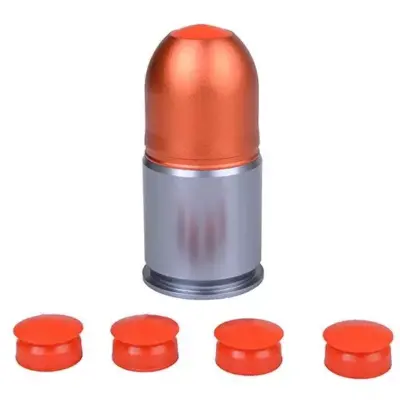 asgbox.pl - Granat airsoftowy 40mm