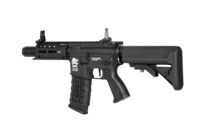 Replika karabinka Death Machine Mark 2 - obrazek 5