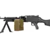 Replika karabinu maszynowego 240B OD-G-JGG-01-001289-00 asgbox.pl