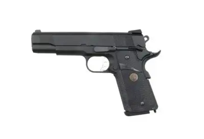 1911 MEU STYLE FULL METAL BLOWBACK - obrazek 3