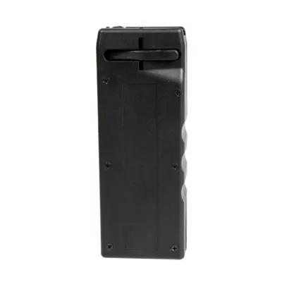 asgbox.pl - Szybkoładowarka z korbką do magazynków M4/M16 - czarna